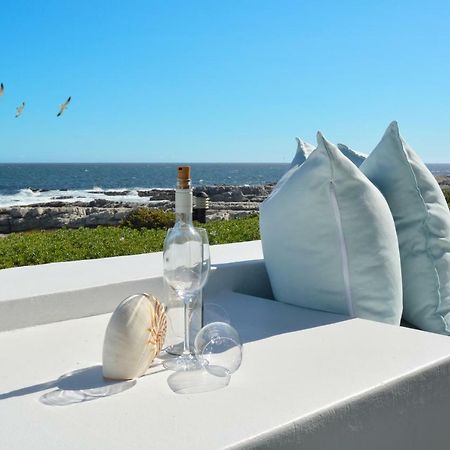 Whale View Hermanus Beach Club Villa Екстериор снимка