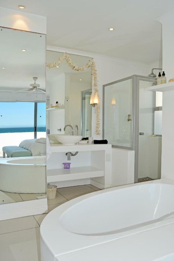 Whale View Hermanus Beach Club Villa Екстериор снимка