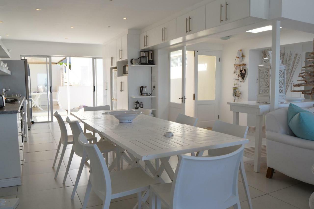 Whale View Hermanus Beach Club Villa Екстериор снимка