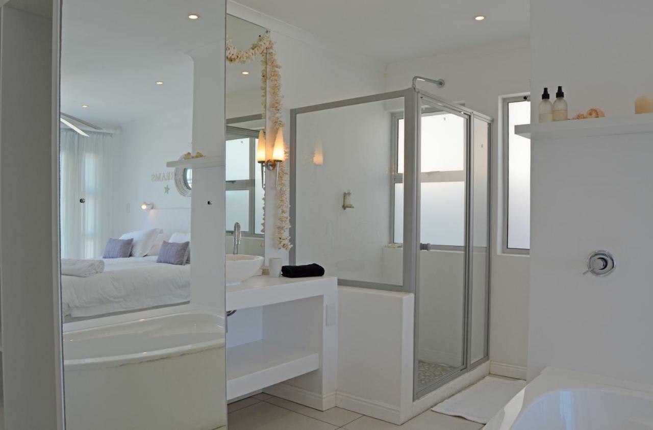 Whale View Hermanus Beach Club Villa Екстериор снимка