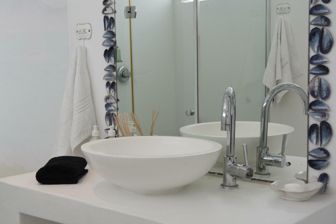 Whale View Hermanus Beach Club Villa Екстериор снимка