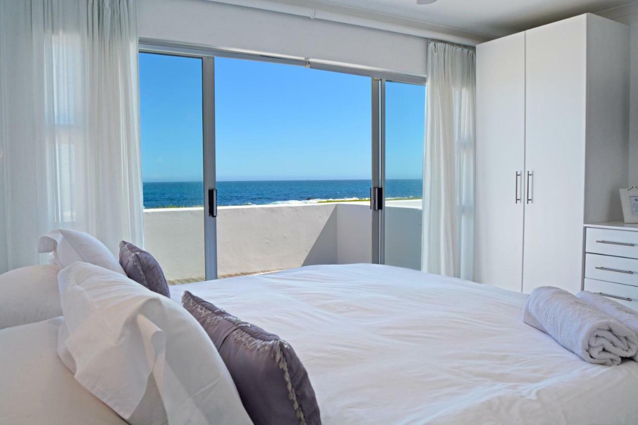 Whale View Hermanus Beach Club Villa Екстериор снимка