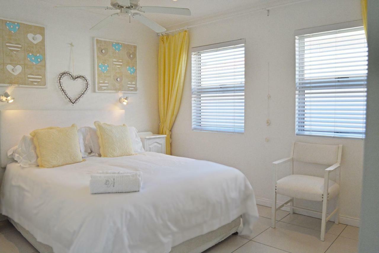 Whale View Hermanus Beach Club Villa Екстериор снимка
