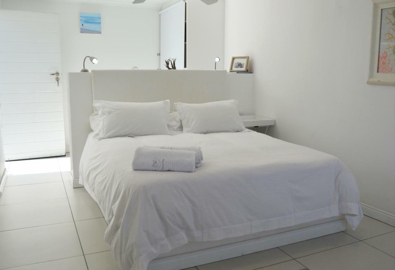 Whale View Hermanus Beach Club Villa Екстериор снимка