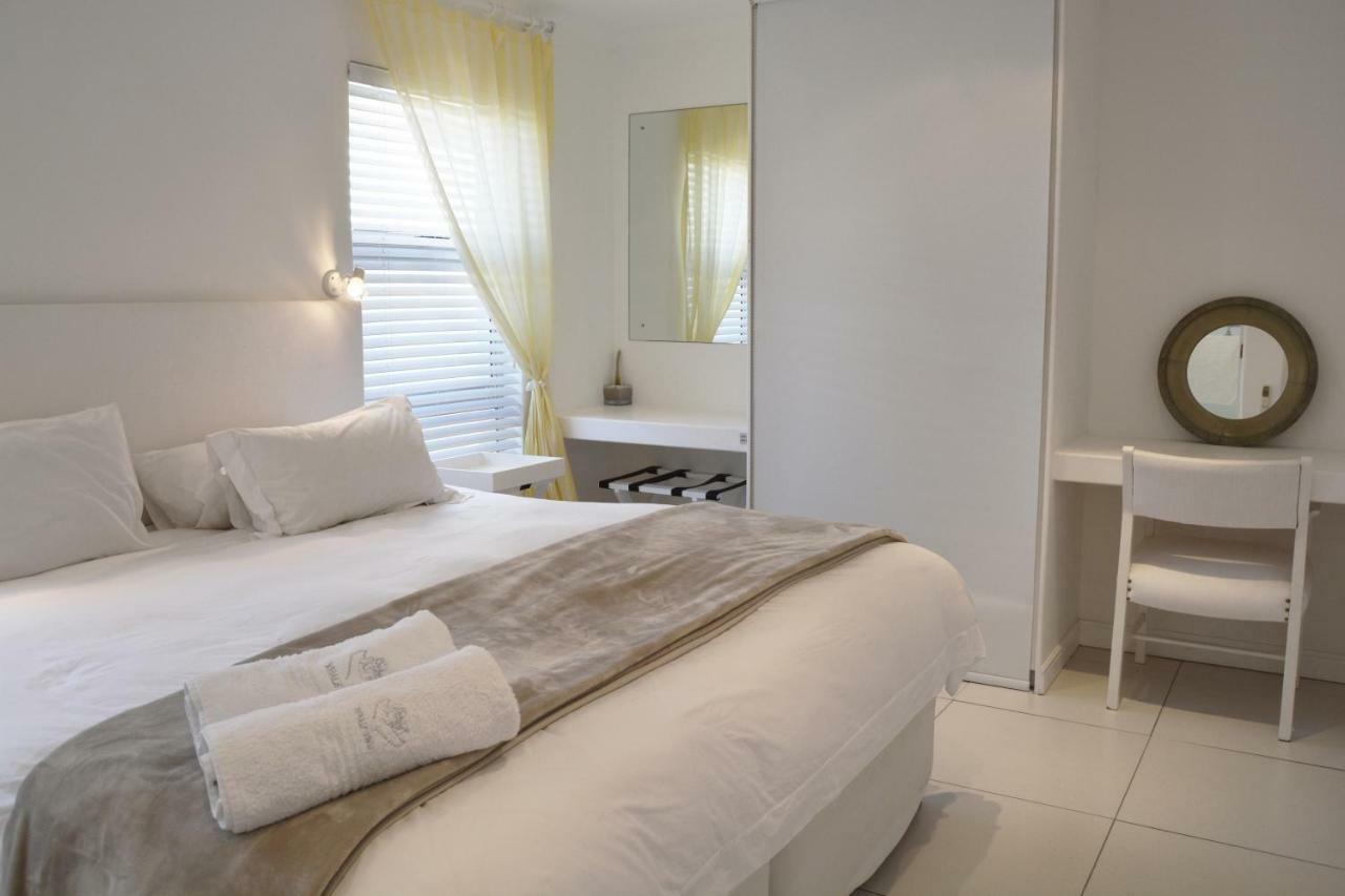 Whale View Hermanus Beach Club Villa Екстериор снимка
