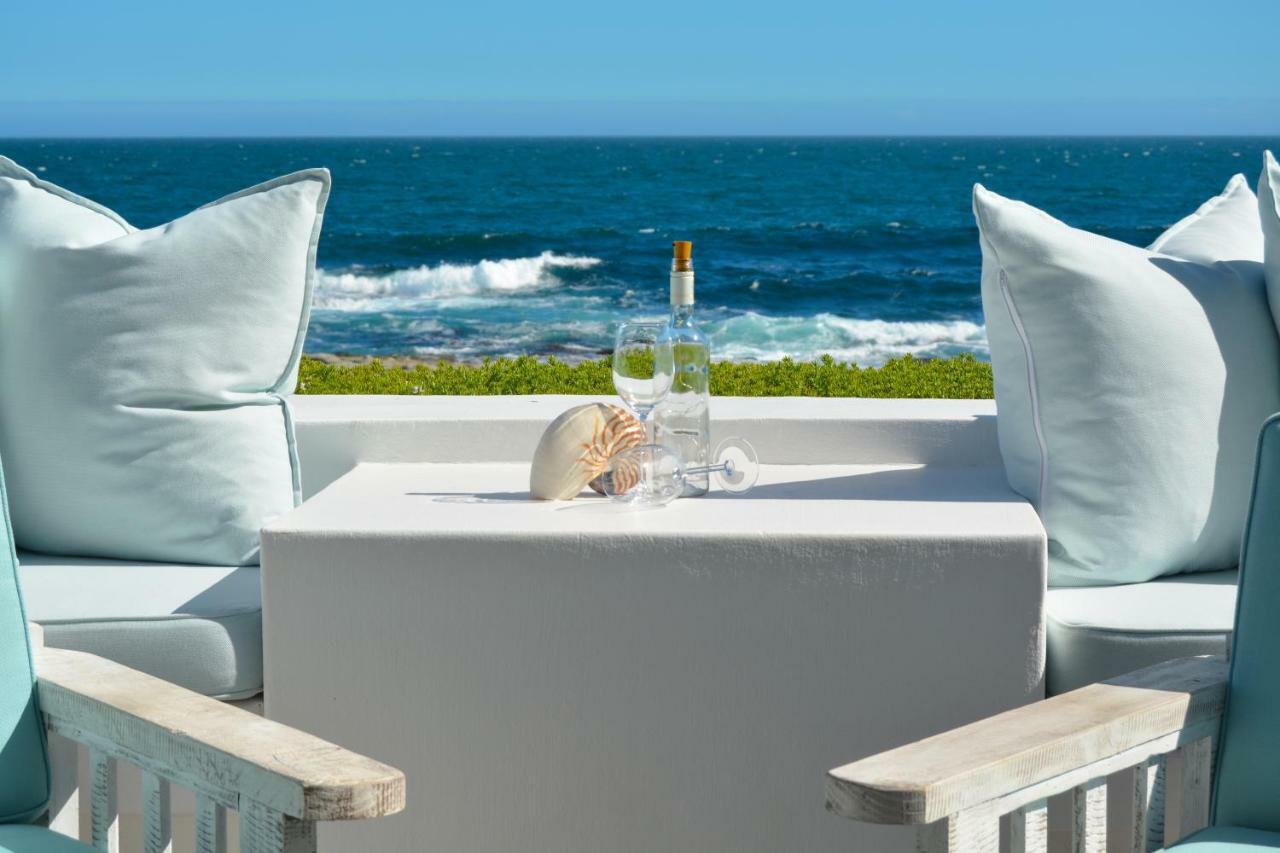 Whale View Hermanus Beach Club Villa Екстериор снимка